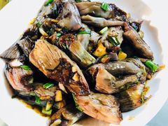 -南花桥羊肉馆老字号(乌镇店)