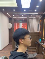 -贝勒爷专业男发