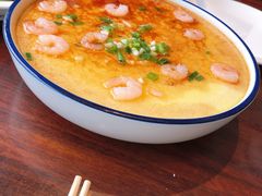 -赶海部落海鲜城(海阳路店)