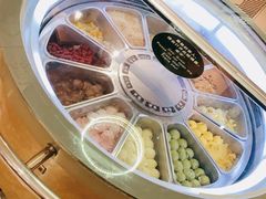 -长沙北辰洲际酒店-兰调全日餐厅