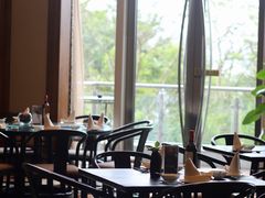 -彩丰楼中餐厅·早茶·点心·粤菜(海口华彩洲际酒店)