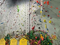 -尽峰攀岩 Acme Climbing