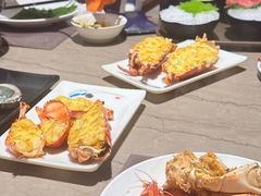 -海天盛宴海鲜自助(正大广场店)