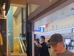 -麦当劳(西客站店)