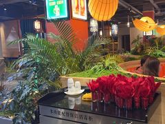 -老船舫·现做活鲜鱼馆(东郊记忆店)