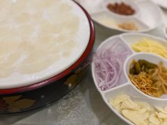 -寻味顺德·南记酒家·传统顺德菜·鱼生(广源路店)