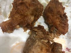 -麦德香炸鸡(工农路店)