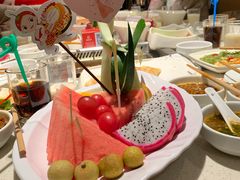 -海底捞火锅鲜切牛肉主题店(长寿路店)