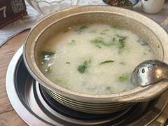 -丰尔粥食·粥底火锅·桑拿鸡(大良总店)