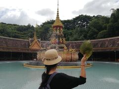 -西双版纳勐泐文化旅游区