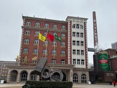 -青岛啤酒博物馆