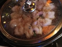 -绿茶餐厅(光谷世界城步行街店)