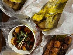 -二民煎饼(津南咸水沽店)