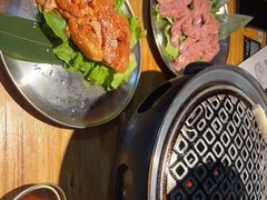 -子檀大隐炭烧(食品街店)