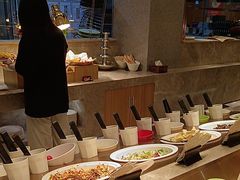 -比格比萨自助(诺亚大厦店)