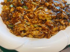 醋溜木须-紫光园(马桥店)