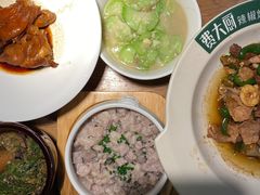 -费大厨辣椒炒肉(万家丽一店)