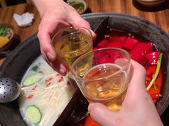 -周小明火锅(黑金冠社区店)