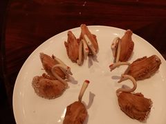 -万豪中餐厅·粤菜·北京粤财JW万豪酒店