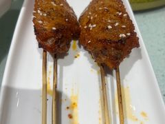-如轩·海鲜砂锅粥·潮汕菜(小榄店)