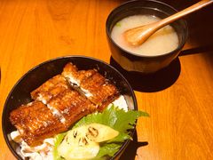 鳳梨鰻魚丼（中份）-YAMAKAWA(龙湖胥江天街店)