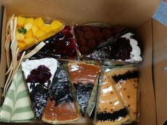 -天娜美雪(湖东街店)