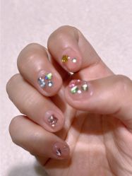 -MOMO·Nail美甲美睫