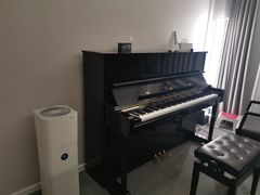 -Melody Mentor音乐私教馆(朝外·悠唐店)