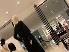 -Chanel(德基广场店)