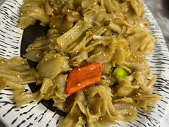 -天天向上素食餐厅(五台山店)