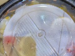 -丰收日·小海鲜·沪上家宴(顾村正大店)