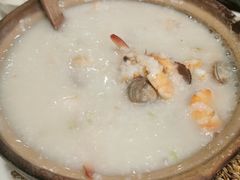 -火齐潮汕砂锅粥(五道口店)