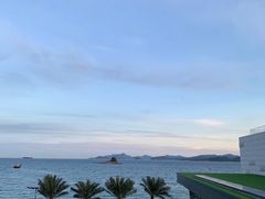 -深圳大梅沙京基洲际度假酒店