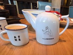 -香园茶社·金陵小灶(老门东店)