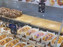 -DEMO黛慕蛋糕(中泰店)