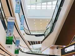 -重庆北碚万达广场