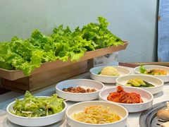 -六七八韩式烤肉·韩国料理(上杭路店)