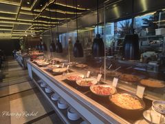 -大中华希尔顿酒店-念自助餐·嗨啤·小龙虾