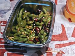 -石牌岭小亮蒸虾•湖北老字号(左岭店)