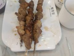 -帕米尔食府(白云观店)