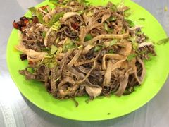 iphone_upload_pic-天津乾毓德饭庄·清真传统炒菜·海鲜烧烤(咸阳路店)