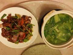 沙姜八爪鱼-恒逸国际酒店