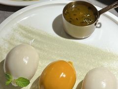 -前海沿·青岛菜(乐客城店)