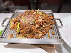-四季民福烤鸭店(前门店)