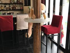 大堂-EATALIA意塔利意式餐厅(鼓楼店)