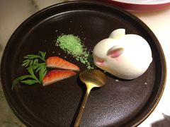 -京华烟云·北京烤鸭(领展购物广场·中关村店)