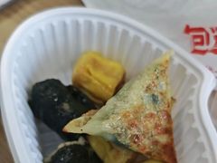 -包道广式点心专门店(花都人民医院店)