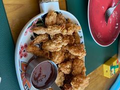 -HFFOUSA TACO弗萨塔可墨西哥餐厅(颐堤港店)