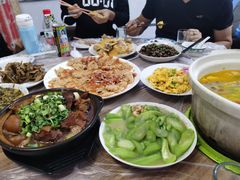 -妈妈的小作坊(陈家镇店)