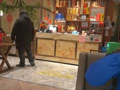 -阿娘家·原生态农家菜(国顺东路店)